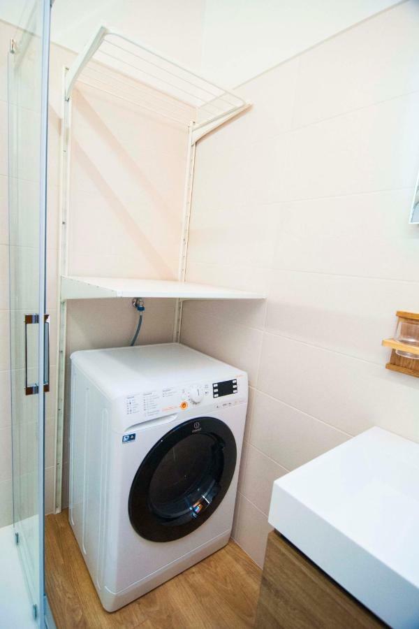 Apartamento La Mansarda Di Emma Pinzolo Exterior foto