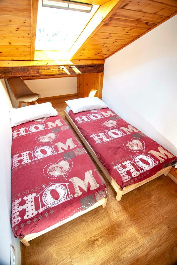 Apartamento La Mansarda Di Emma Pinzolo Exterior foto